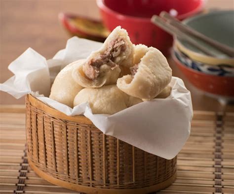  ¿Amas el sabor picante y la textura crujiente? ¡Descubre las maravillas culinarias de la Rou Bao Zi de Ma'anshan!